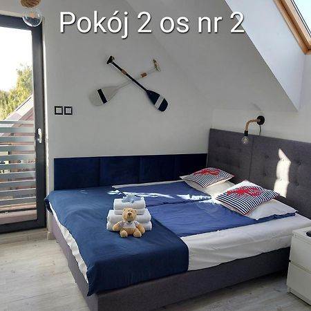 Ferienwohnung Kaper Rewa Exterior foto