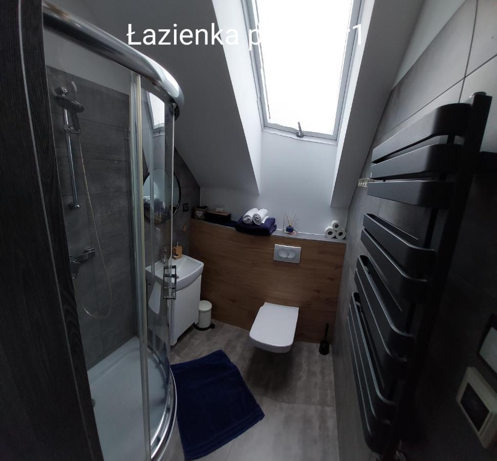 Ferienwohnung Kaper Rewa Exterior foto