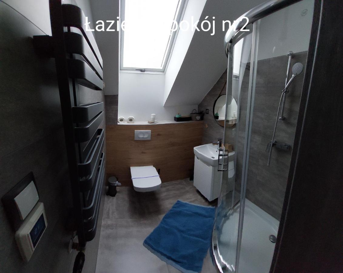 Ferienwohnung Kaper Rewa Exterior foto