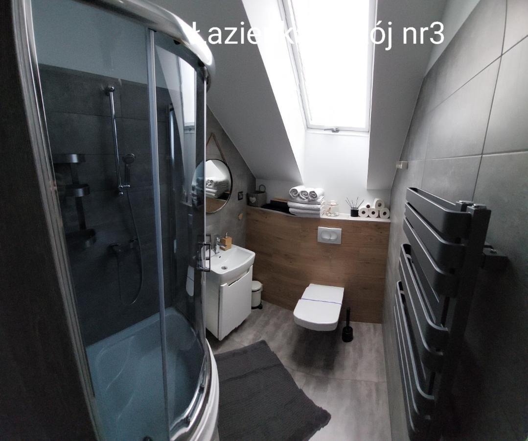 Ferienwohnung Kaper Rewa Exterior foto