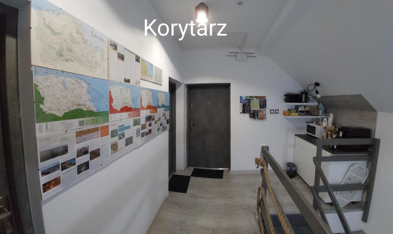 Ferienwohnung Kaper Rewa Exterior foto