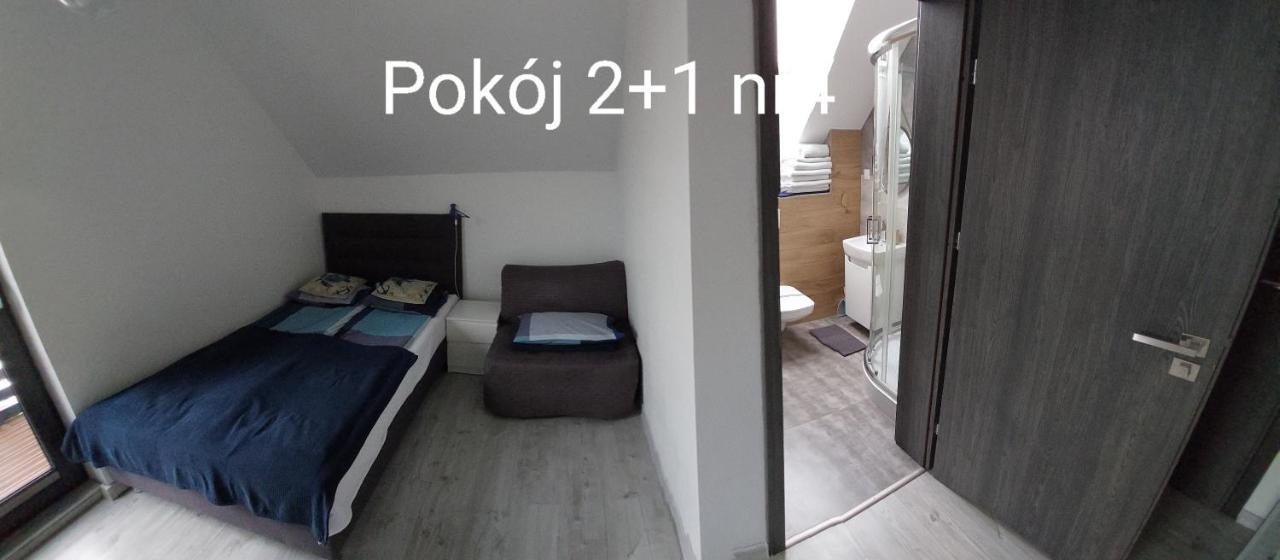 Ferienwohnung Kaper Rewa Exterior foto