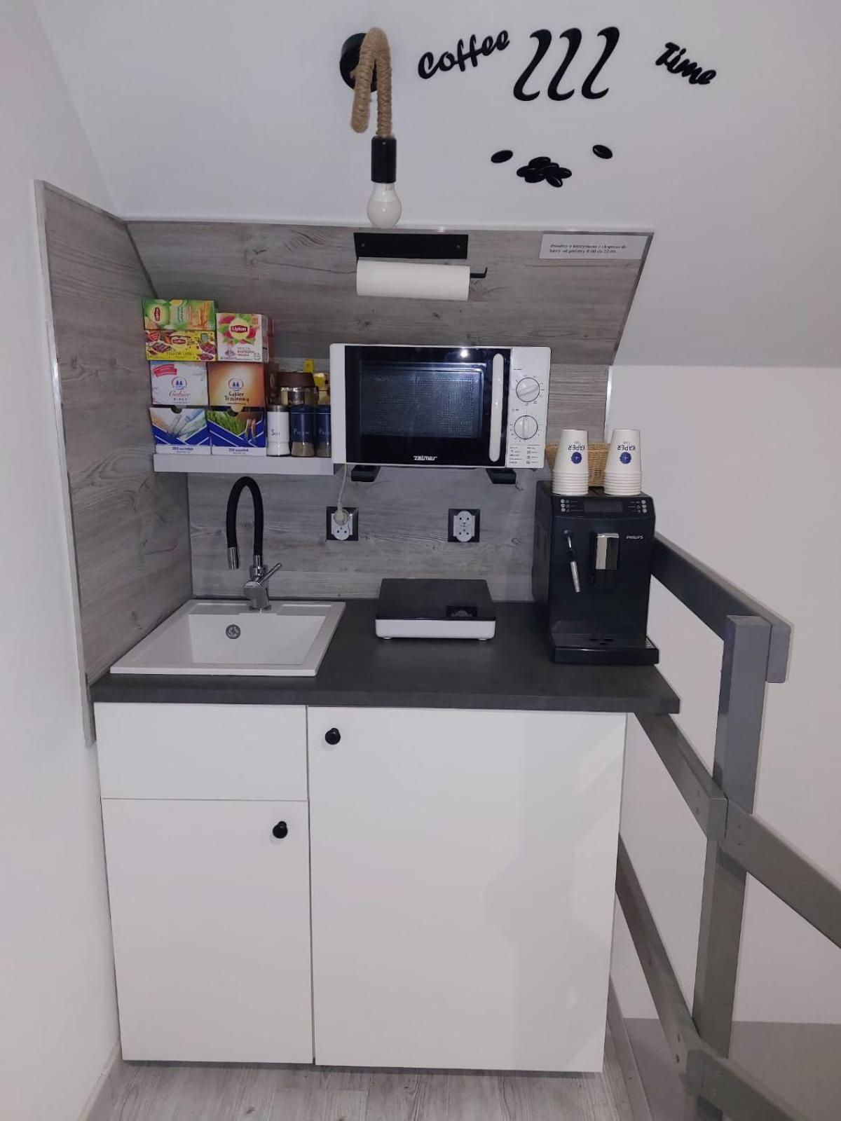 Ferienwohnung Kaper Rewa Exterior foto