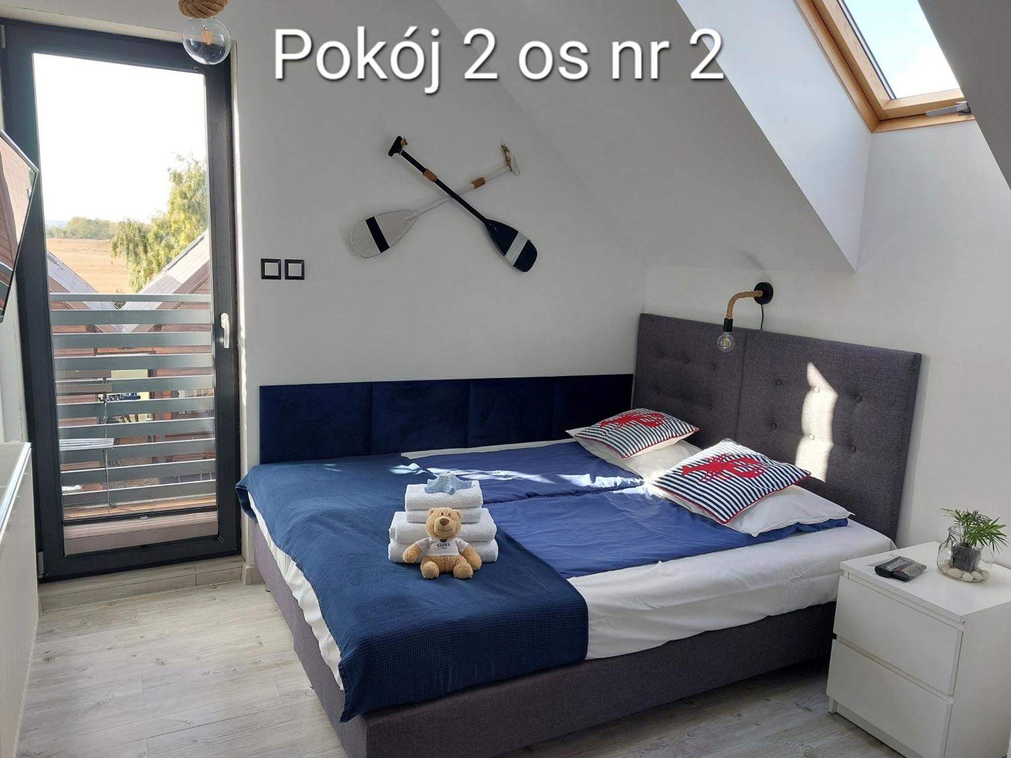 Ferienwohnung Kaper Rewa Exterior foto