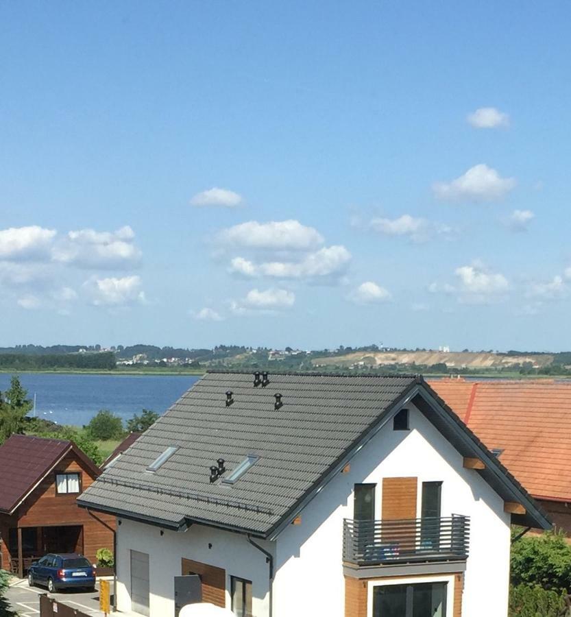 Ferienwohnung Kaper Rewa Exterior foto