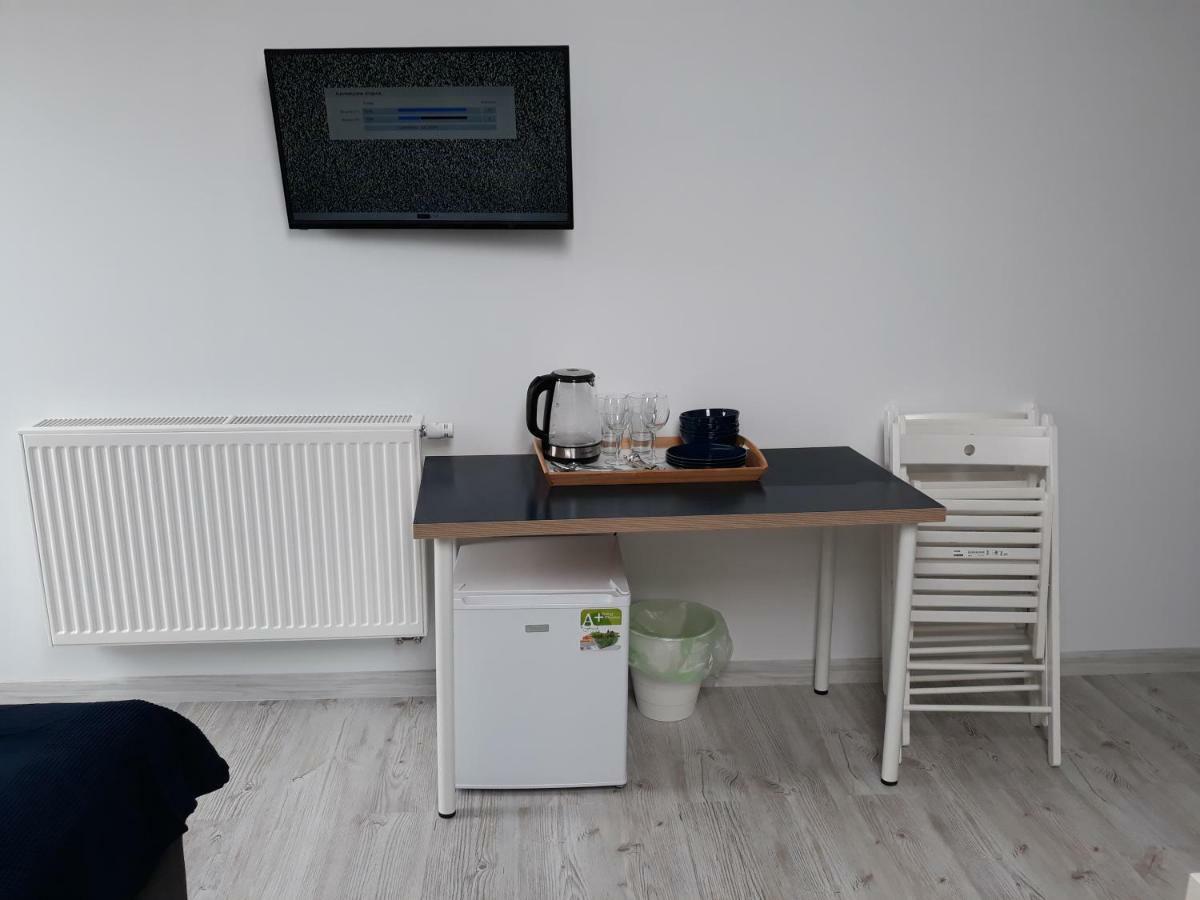 Ferienwohnung Kaper Rewa Exterior foto