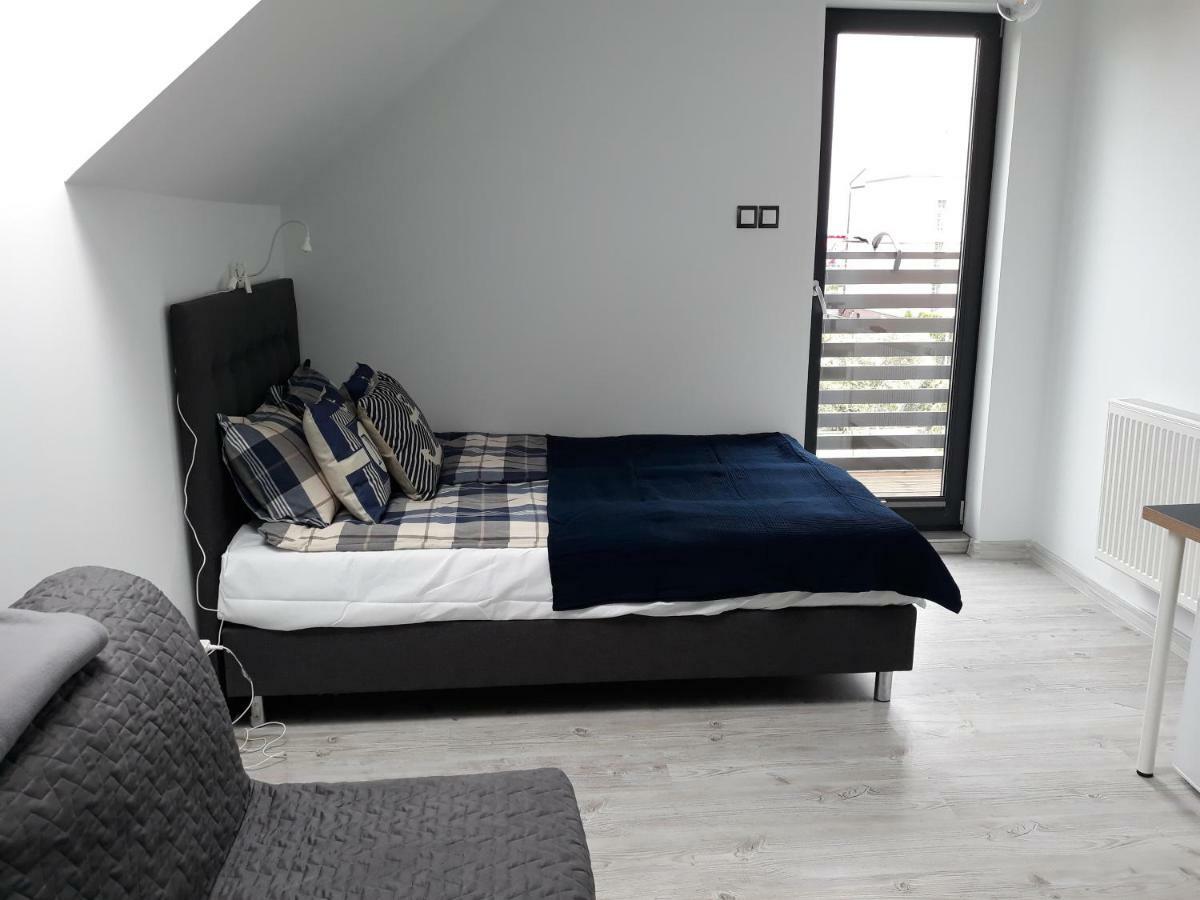 Ferienwohnung Kaper Rewa Exterior foto