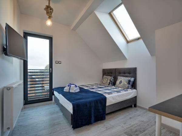 Ferienwohnung Kaper Rewa Exterior foto
