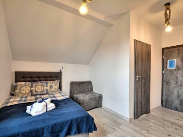 Ferienwohnung Kaper Rewa Exterior foto