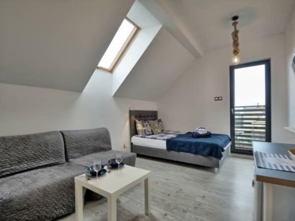 Ferienwohnung Kaper Rewa Exterior foto